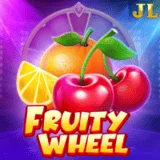 Bocoran RTP Slot Jili Fruity Wheel